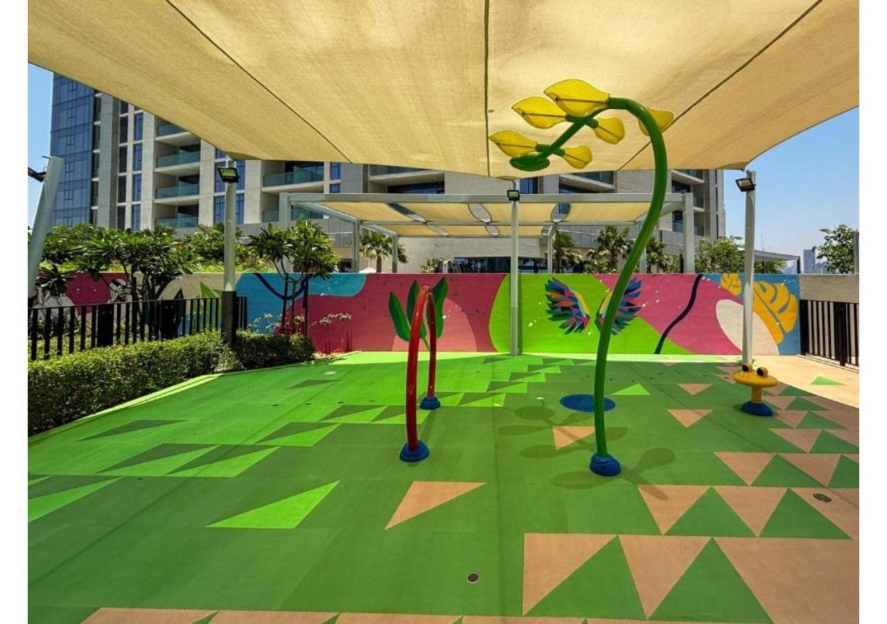 Apartment Keyrock Living - Luxury In Business Bay *